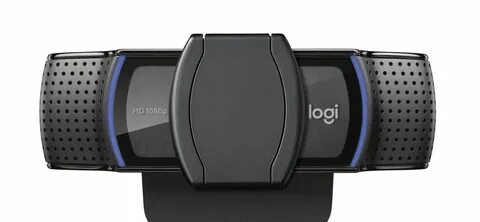 Logitech pro webcam c920s