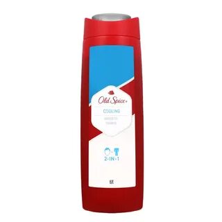 Old spice гель 400