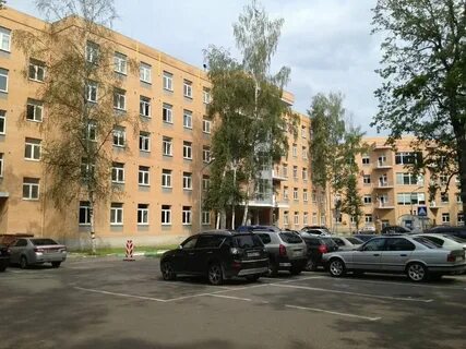 Долгопрудный лихачевский проезд 6 стр 1