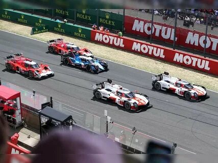 Le mans 2023