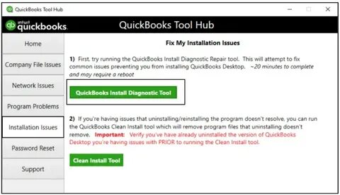 Install tool