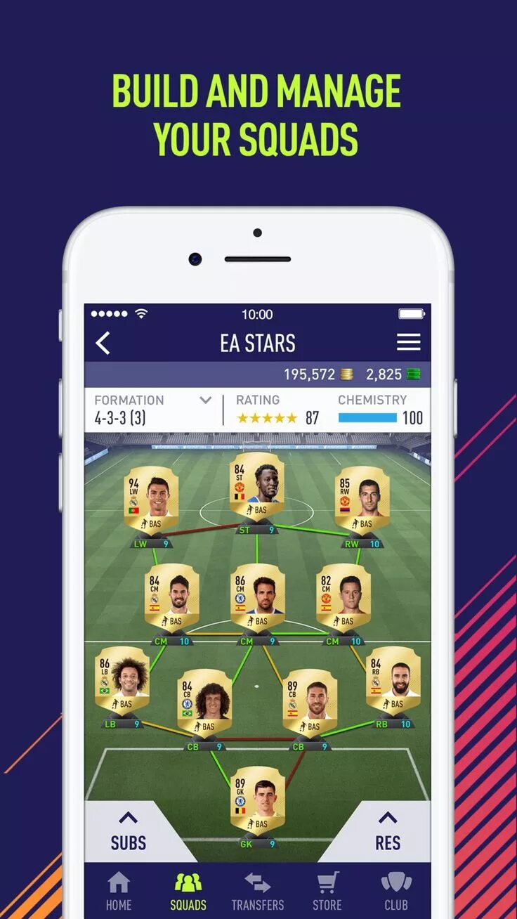 Fifa ios. FIFA 23 Companion. Расширение для ФИФА компаньон. Как зарегистрироваться в фифе Companion. EA Sports FIFA 23 Companion.