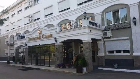 Ресторан золотой слон