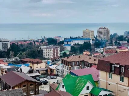 Погода 2 адлер