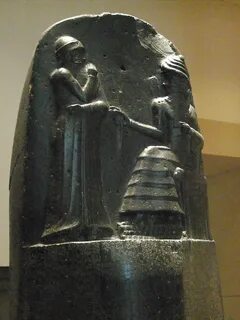 Хаммурапи википедия