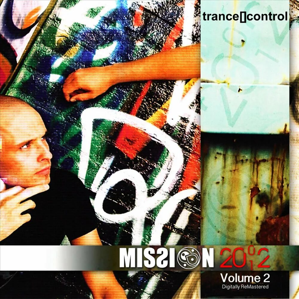 Difuse 2002 Vol.