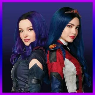 Descendants 4 песни