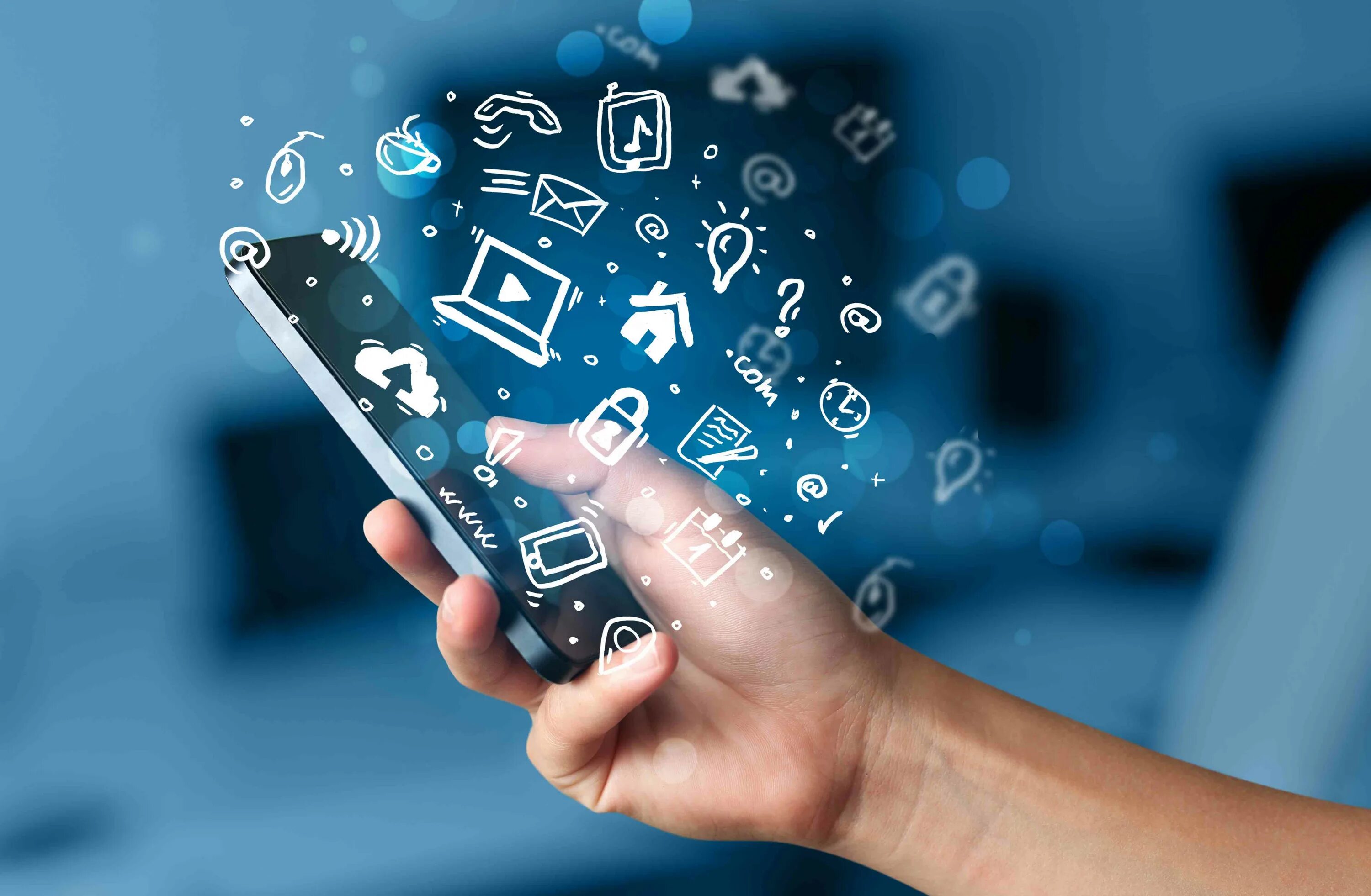 Internet app