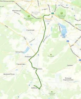 48 автобус екатеринбург маршрут на карте