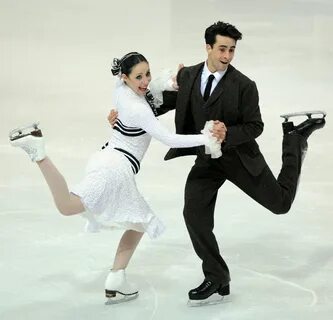 Dancing around