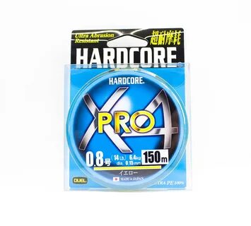 Hardcore 10