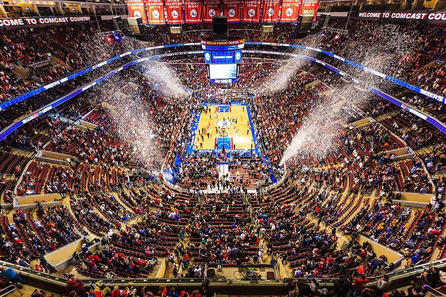 билеты на нба