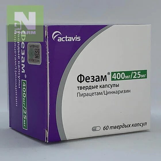 Фезам, капсулы 400мг+25мг №60. Фезам 400. Фезам 400мг 60. Фезам 400мг 25 мг.