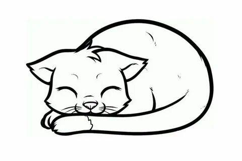 Кошечки несложные