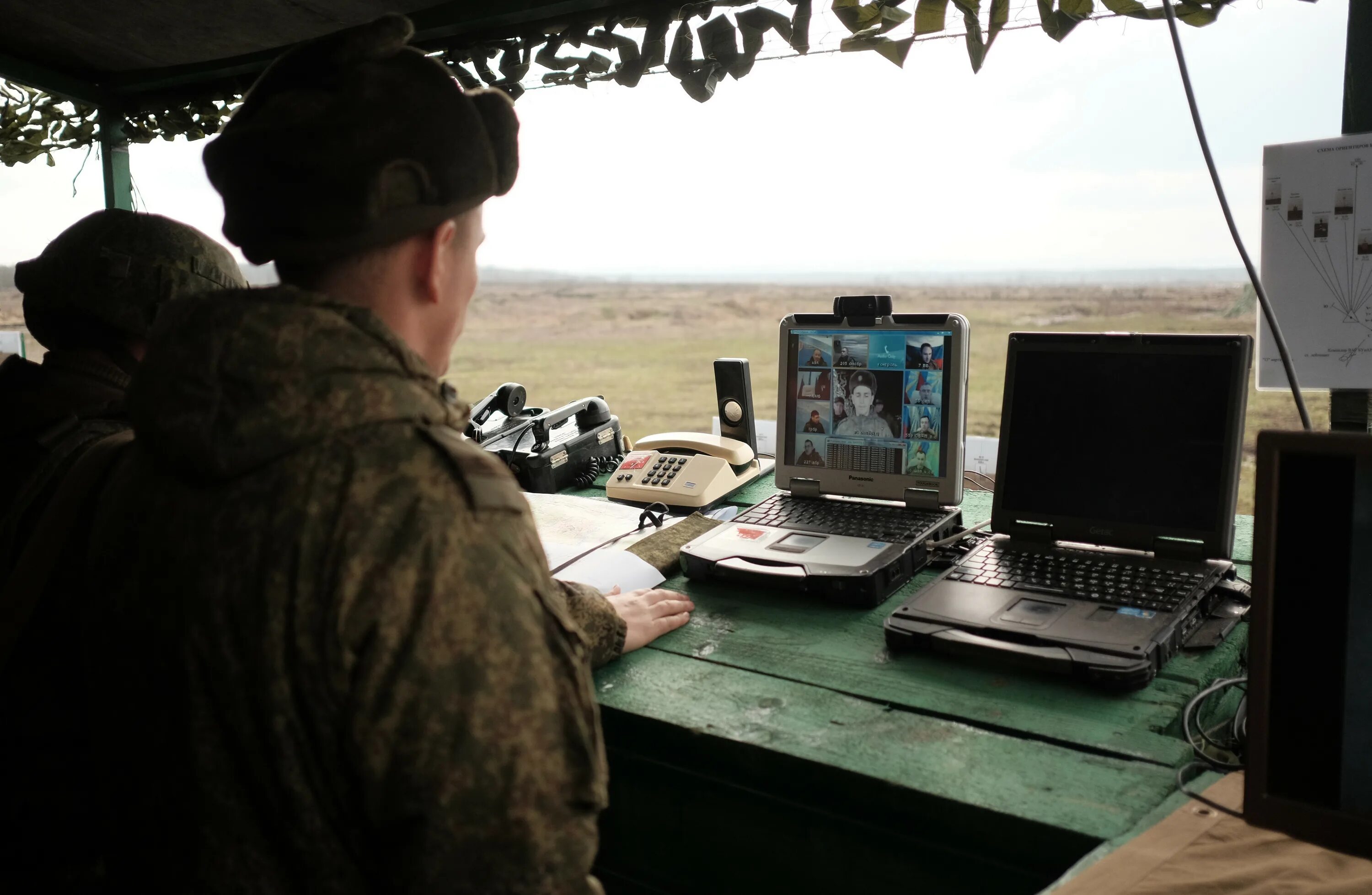 Полевой штаб вс РФ. Военный пункт управления. Пункт управления вс РФ. Войска связи. Специальная военная информация