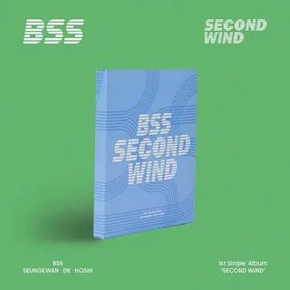 Second wind