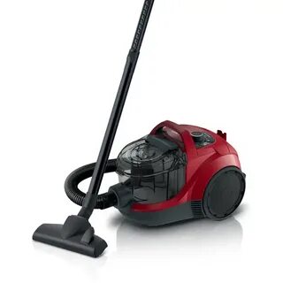 Пылесос bosch serie 4