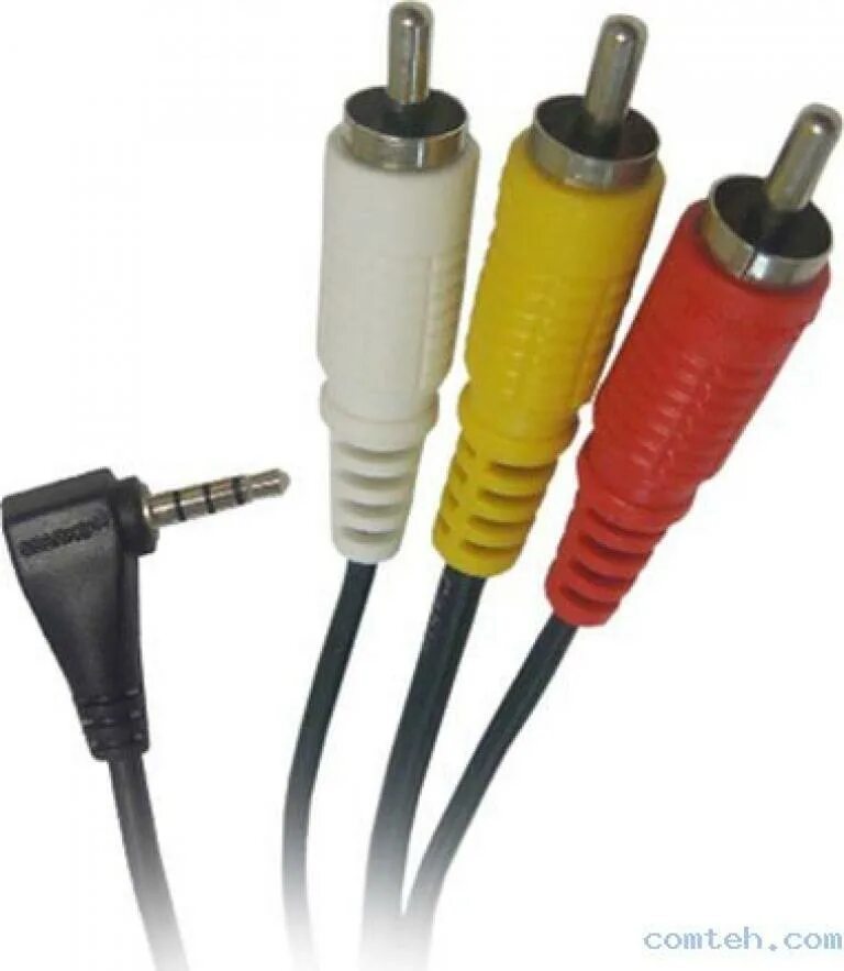 Шнур стерео 3.5 мм - 3 RCA 5,0 М (Джек - 3 тюльпана) Джетт 285-005. Mini Jack 3.5 тюльпан. Аудио кабели Jack 3.5 тюльпан тройной. Кабель 3.5 мм (Mini-Jack) - 3 RCA. 3 5 мм 3 rca