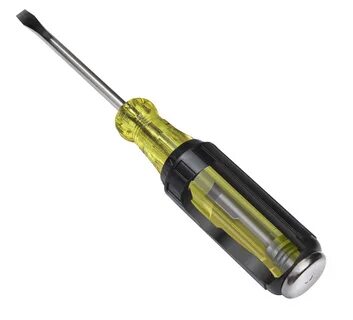 Screwdrivers client