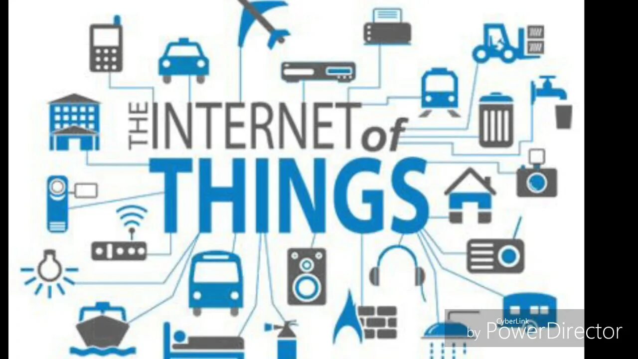 The things net