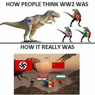 How people think
