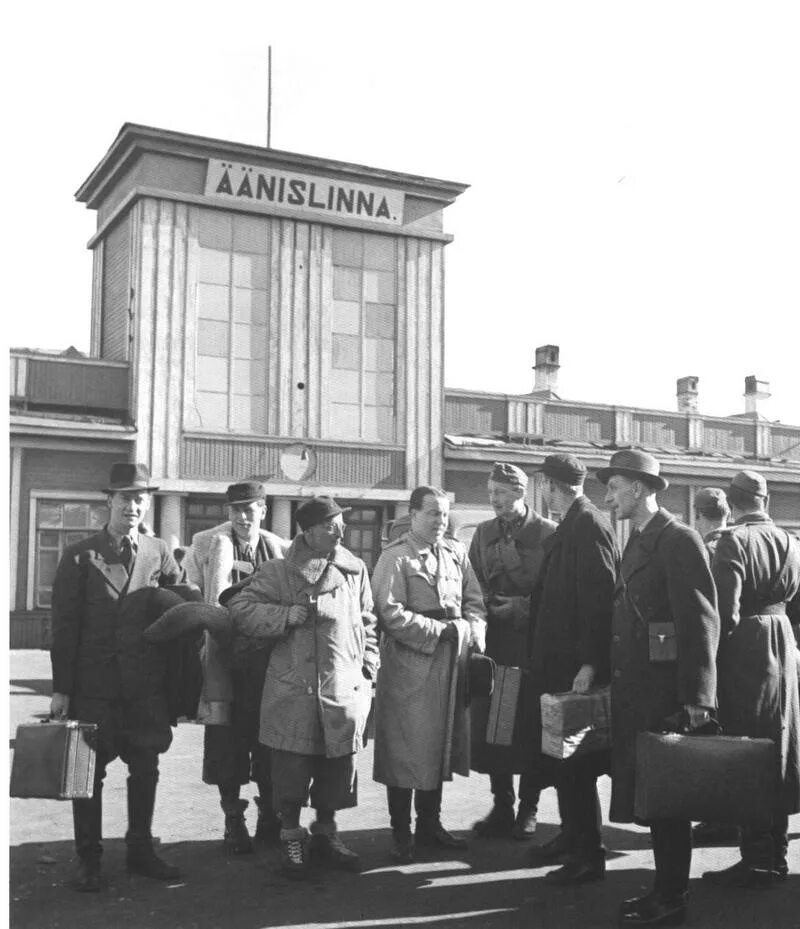 Финский захват. Петрозаводск в годы оккупации 1941 1944. Петрозаводск в годы финской оккупации. Финские концлагеря в Карелии 1941-1944 годов. Финны в Петрозаводске 1941.