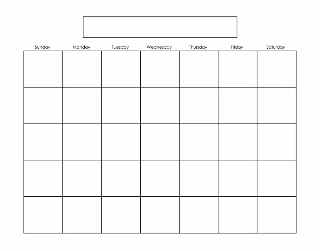 Free Monthly Filofax diary templates for A5 and Personal sizes Calendar template