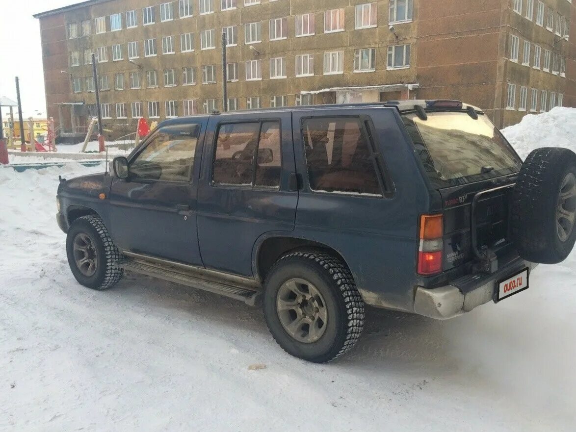 Купить террано бу на авито. Nissan Terrano 1993. Ниссан Террано 1993. Ниссан Террано 1 1993. Ниссан джип 1993 года.