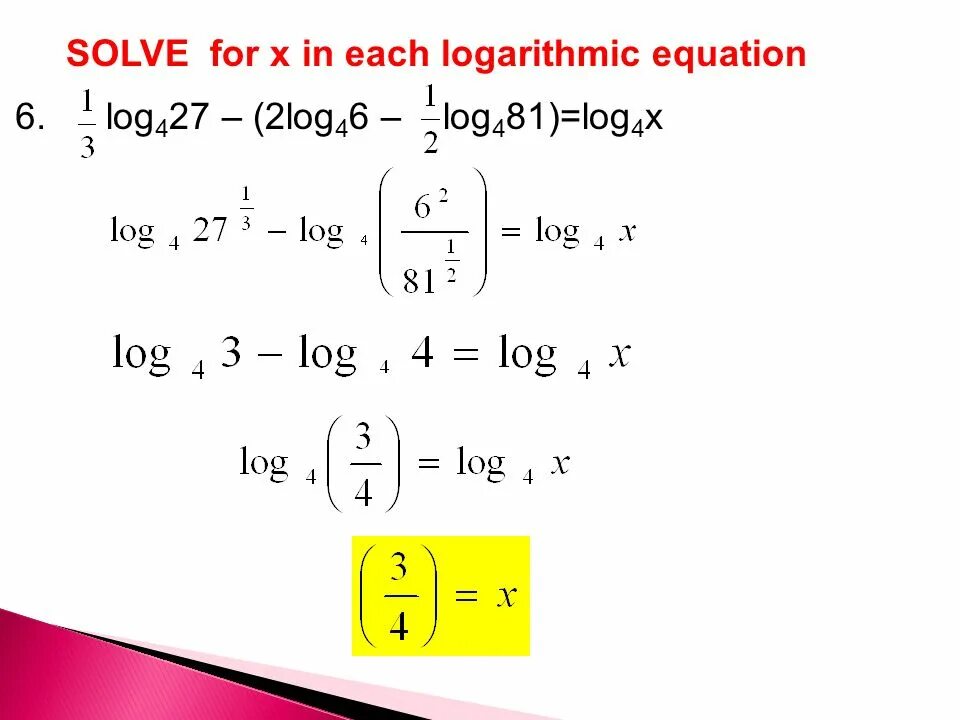 Log3 27 3. Log2. Log 2 4+ х log 2 -x +2. X log3 x 81. Log2 4.