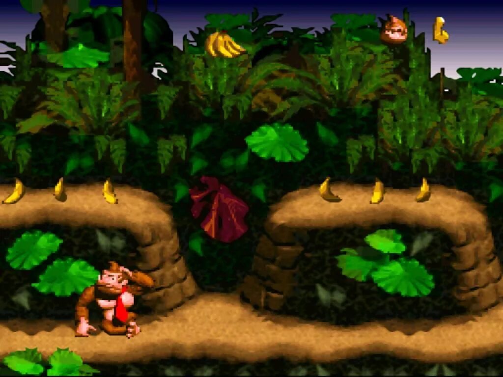 Как называется игра с обезьяной. Игра donkey kong country. донки конг игры нинтендо. донкей конг 1994. донки конг супер нинтендо.