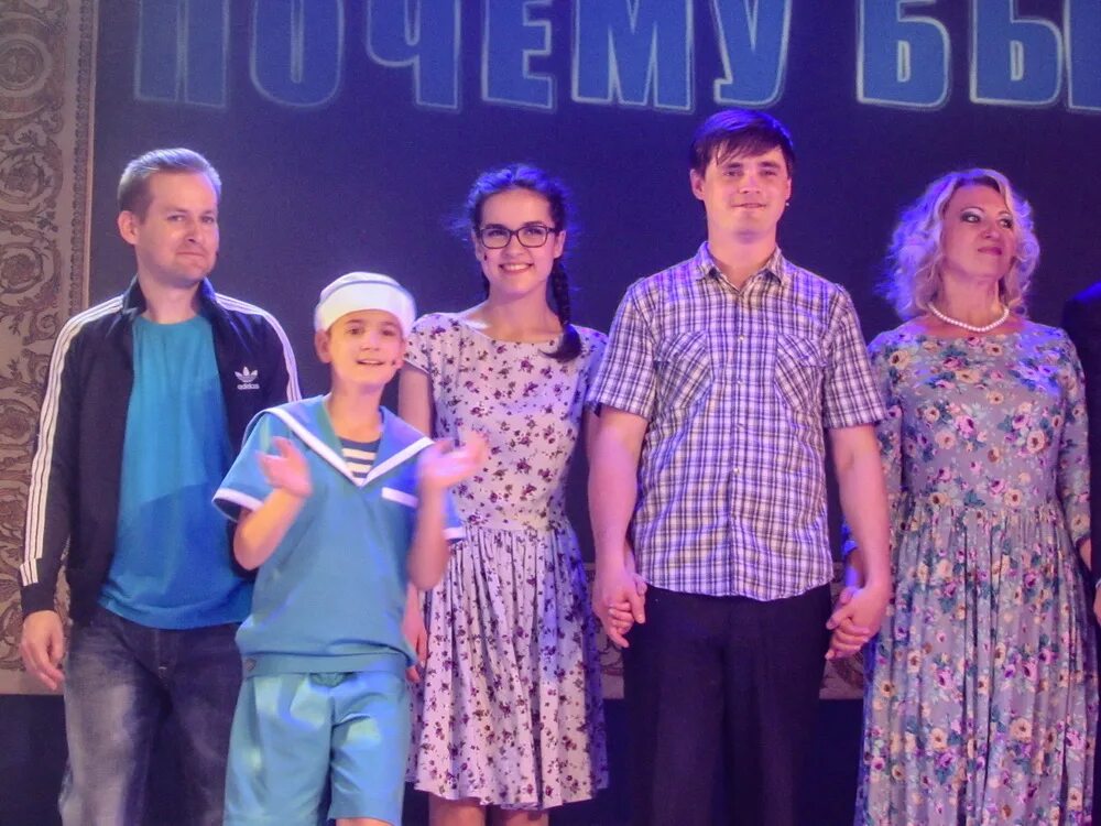 А почему бы нет то