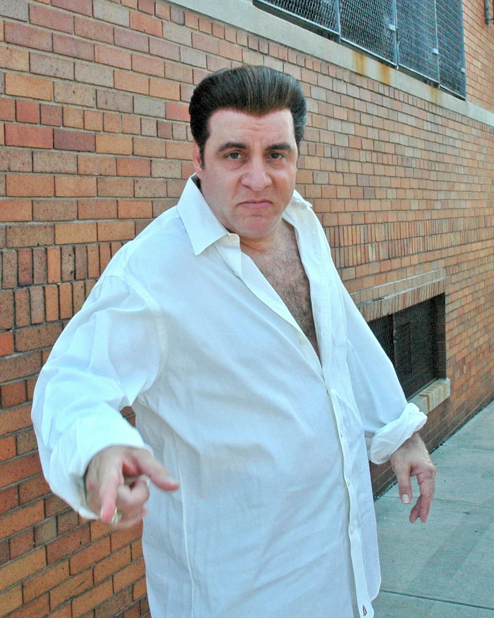 Steve van. Стив ван зандт сопрано. steven van zandt hair.