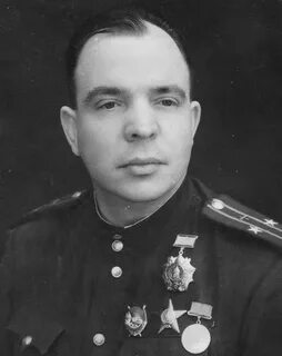 Герой рязанской