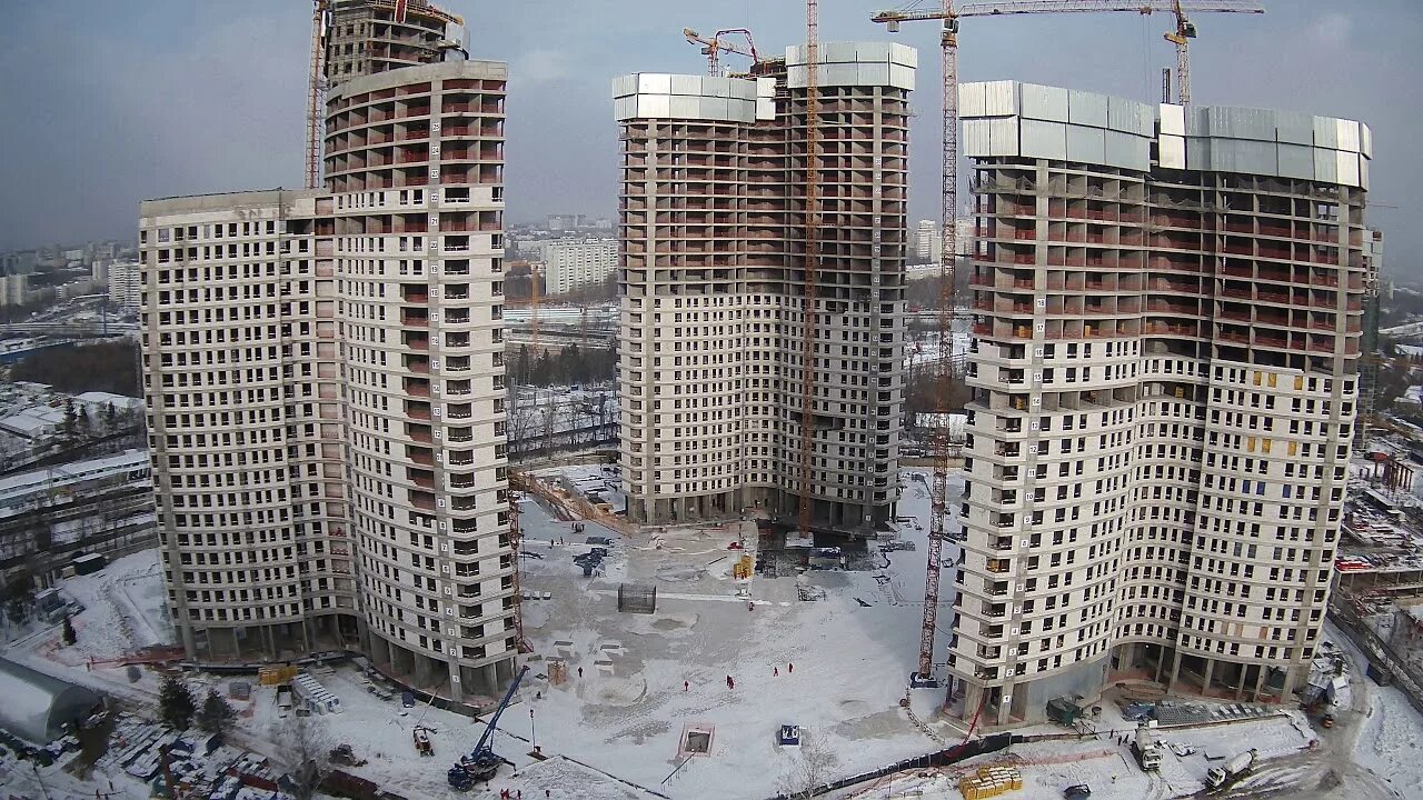 Веб камеры строек москвы. ЖК Крылья камера. Веб камера стройка. Веб камеры на стройках Москвы. ЖК Крылья Москва.