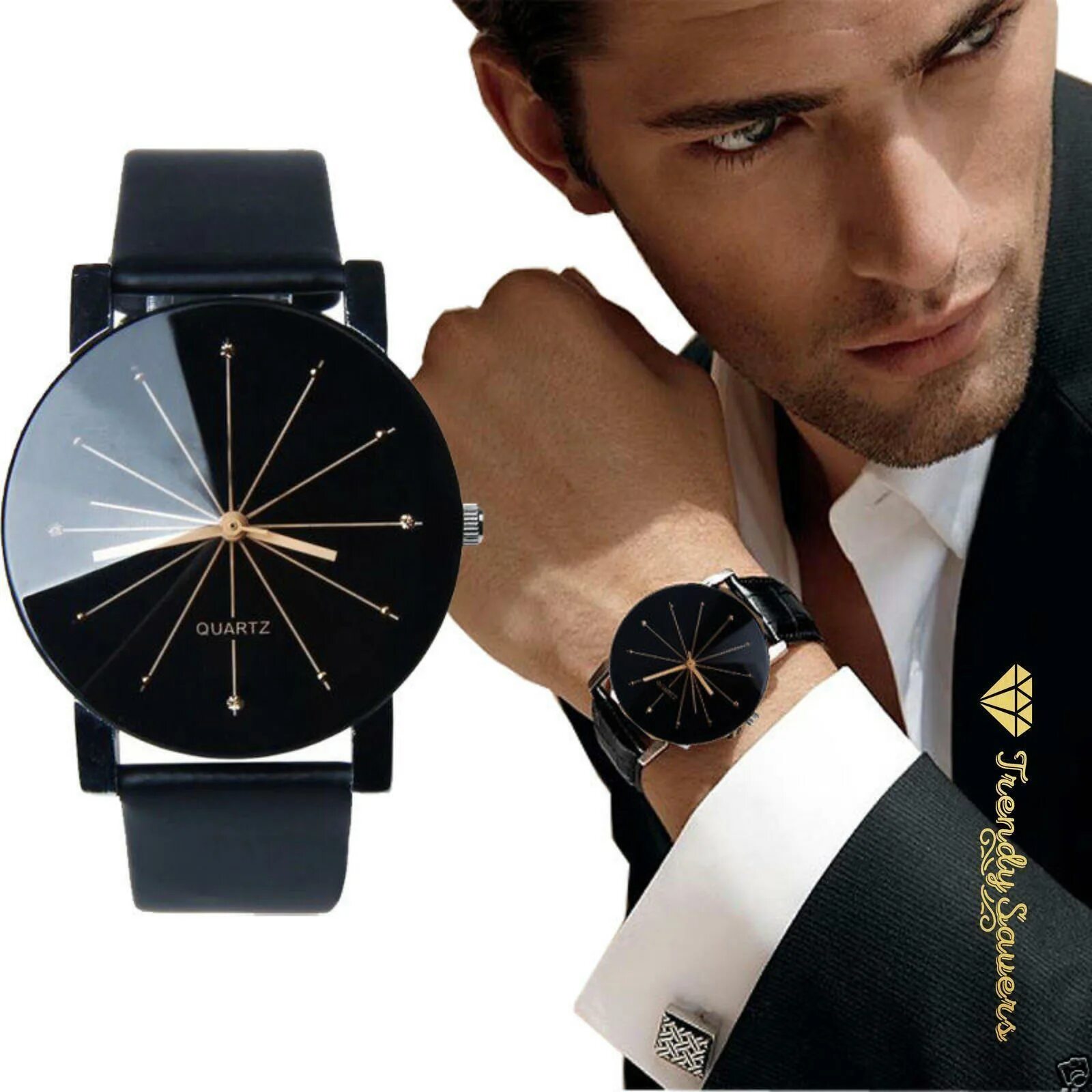 Часы reloj hombre. Модные часы мужские. Часы для мужчин наручные. Элегантные часы мужские. Секундные наручные часы