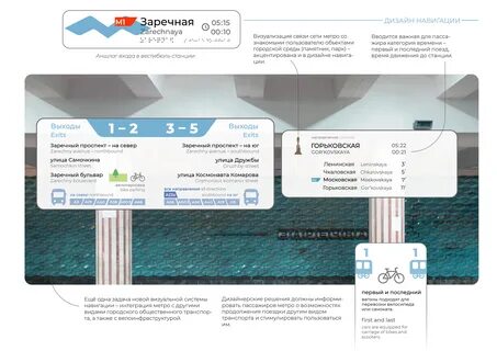 Навигация в нижнем новгороде 2024
