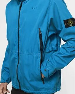 Stone island x