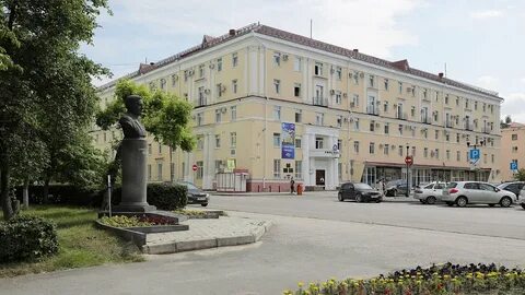 Федеральный ядерный центр забабахина
