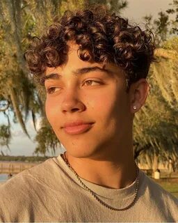 Brown boys