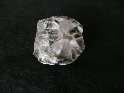 Raw diamond