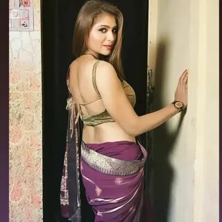 Hiral Radadiya Hot Photo. 