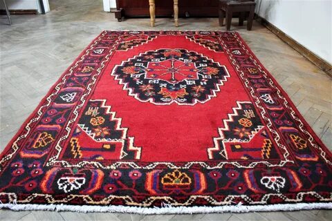 Ковры ручной работы в москве
