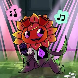 Pvz heroes solar flare