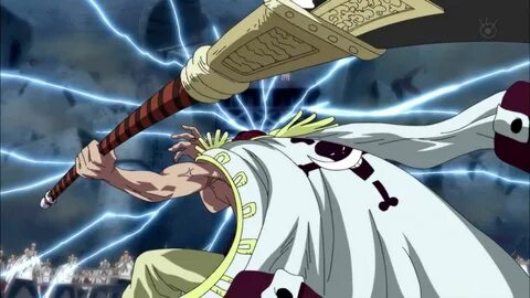One piece белоус