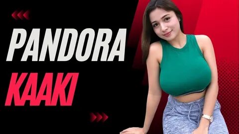 Pandora kaaki