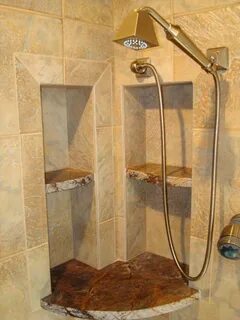 Душевые сделай сам