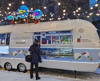Мобильный мурманск