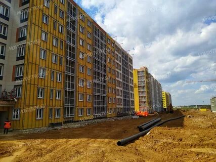 Отзыв о красногорском