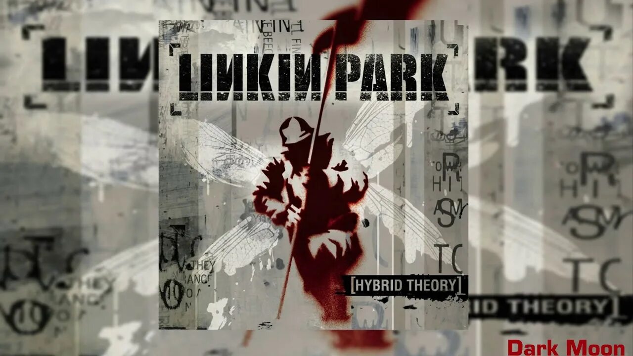 Linkin Park Hybrid Theory. Линкин парк гибридная теория. Hybrid Theory обложка. Альбом Hybrid Theory. Linkin park a place for my