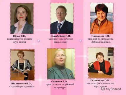 Канд ист